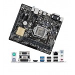 مادربرد Asus مدل H110MRC