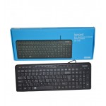 کیبورد مولتی مدیا Beyond  مدل BK-3441
