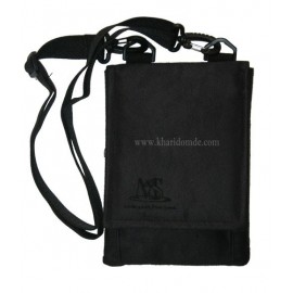 کیف تبلت رودوشی 7 اینچ مشکی M&S کد 108