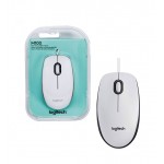 موس Logitech مدل M100