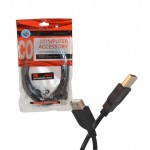 کابل افزایش طول USB طول 3 متر XP