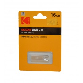 فلش KODAK مدل 16GB Mini Metal K802