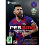 EURO 2020 + PES 2019 + لیگ برتر ایران 98-99