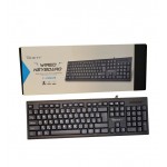 کیبورد Verity مدل V-KB6118