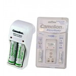 شارژر باتری Camelion مدل BC1001A