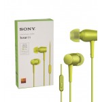 هندزفری SONY مدل EX750AP
