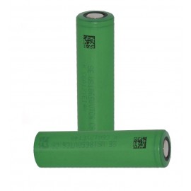 باتری لیتیومی شارژی سونی (SONY) مدل US18650VTC6 3000mAh