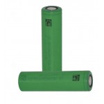 باتری لیتیومی شارژی SONY مدل US18650VTC6 3000mAh بسته 2 تایی