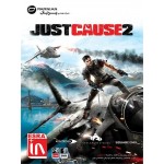 Just Cause 2