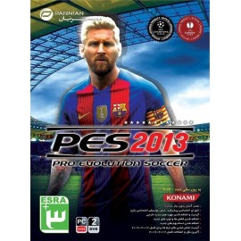 PES 2013 Update 2016-2017