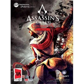 Assassin's Creed Chronicles India