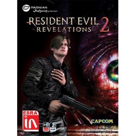 Resident Evil : Revelations 2