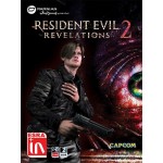 Resident Evil : Revelations 2