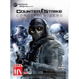Counter Strike 1.6