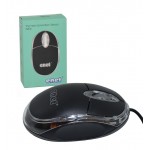 موس سیم دار Enet مدل G631