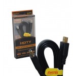 کابل HDMI 1.4 3D طول 1.5 متر Maxkey