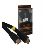 کابل HDMI 1.4 3D طول 3 متر Maxkey