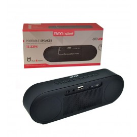 اسپیکر بلوتوث رم و فلش خور tsco مدل TS 2394