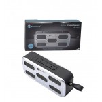 اسپیکر بلوتوث رم و فلش خور NewRixing مدل NR-3018