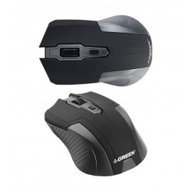 موس بی سیم GREEN مدل GM503W