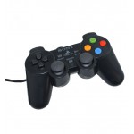 دسته بازی پلی استیشن 2 بدون پک سیم ابریشمی (PS2)