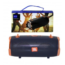 اسپیکر بلوتوث رم و فلش خور JBL مدل KMS-E61