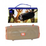 اسپیکر بلوتوث رم و فلش خور JBL مدل KMS-E61