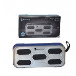 اسپیکر بلوتوث رم و فلش خور NewRixing مدل NR-3018