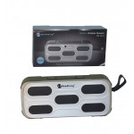 اسپیکر بلوتوث رم و فلش خور NewRixing مدل NR-3018