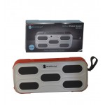 اسپیکر بلوتوث رم و فلش خور NewRixing مدل NR-3018