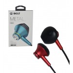 هندزفری BQZ مدل A16