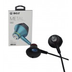 هندزفری BQZ مدل A16