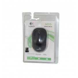 موس Logitech مدل M215