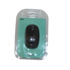 موس Logitech مدل High Copy M105