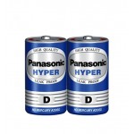 باتری سایز بزرگ Panasonic مدل HYPER