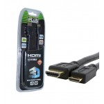 کابل تبدیل HDMI 4K به Mini HDMI طول 1.5 متر KNET Plus