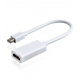 تبدیل Mini Display Port به HDMI