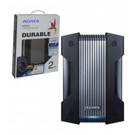 هارد HDD اکسترنال دو ترابایت ADATA مدل HD830