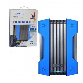 هارد HDD اکسترنال پنج ترابایت ADATA مدل HD830
