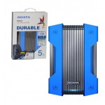 هارد HDD اکسترنال پنج ترابایت ADATA مدل HD830