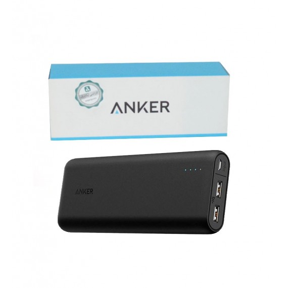 پاور بانک Anker مدل 20100mAh مدل A1271