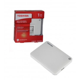 هارد HDD اکسترنال یک ترابایت Toshiba مدل SC7193-A0