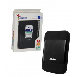هارد HDD اکسترنال دو ترابایت ADATA مدل HD700