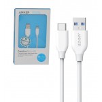 کابل اندروید طول 1.8 متر Anker مدل A8133H21