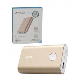 پاور بانک Anker مدل 10050mAh A1311HB1