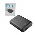 پاور بانک Anker مدل 10000mAh مدل A1230H11