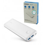 پاور بانک Anker مدل 20000mAh مدل A1260H21