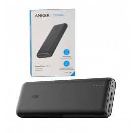 پاور بانک Anker مدل 15600mAh A1252H11