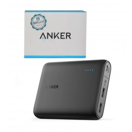 پاور بانک Anker مدل 10400mAh A1214011