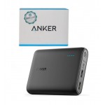 پاور بانک Anker مدل 10400mAh مدل A1214011